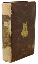 Load image into Gallery viewer, J L Merrick, First American Missionary to Persia &amp; Muslims, The Pilgrim&#39;s Harp