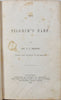 J L Merrick, First American Missionary to Persia & Muslims, The Pilgrim's Harp