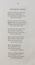Load image into Gallery viewer, J L Merrick, First American Missionary to Persia &amp; Muslims, The Pilgrim&#39;s Harp