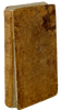 A Collection of Hymns, for the Protestant Church of the United Brethren 1809