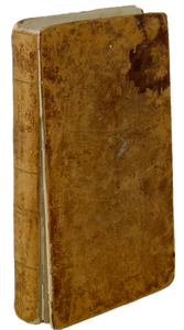 A Collection of Hymns, for the Protestant Church of the United Brethren 1809