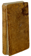 A Collection of Hymns, for the Protestant Church of the United Brethren 1809