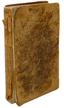 Load image into Gallery viewer, A Collection of Hymns, for the Protestant Church of the United Brethren 1813
