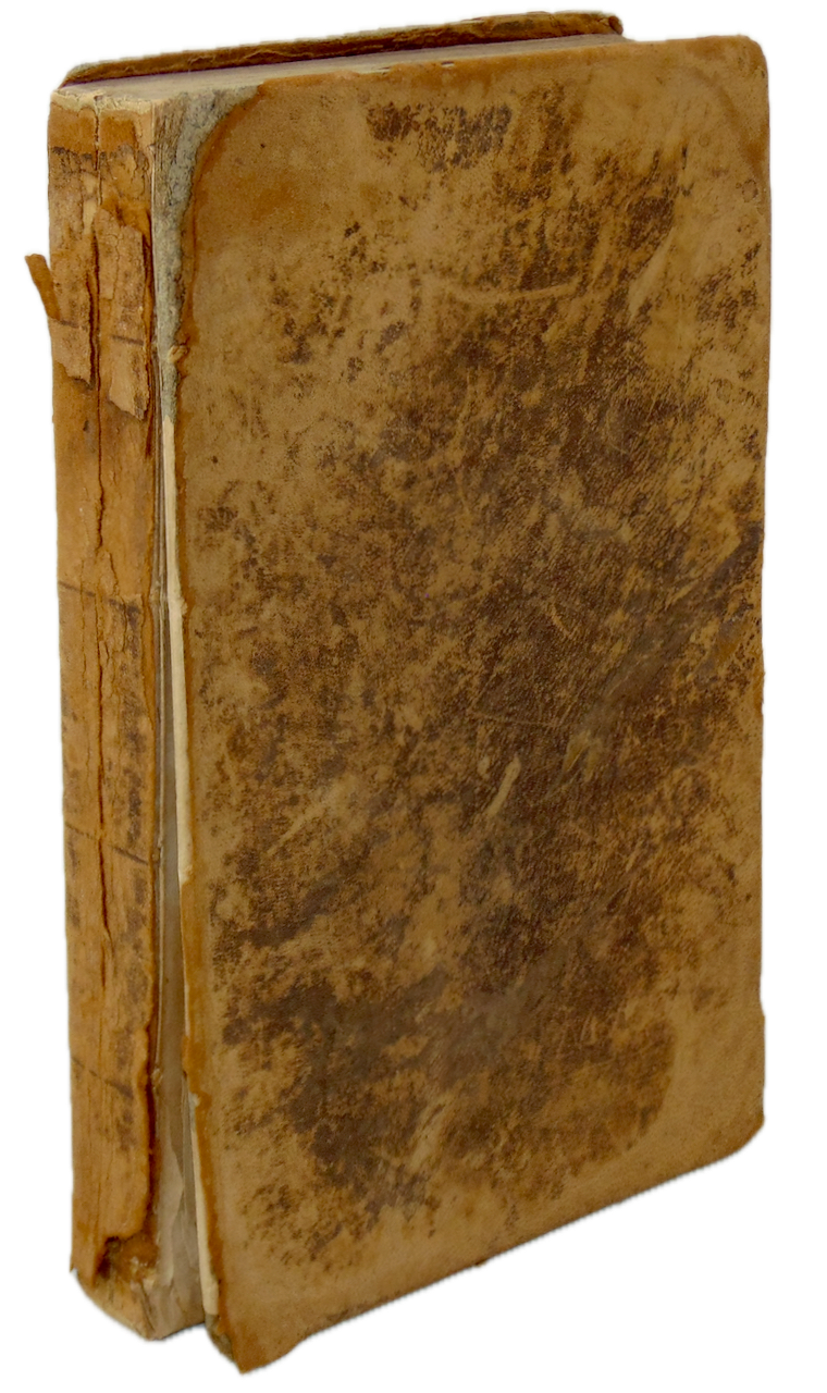 A Collection of Hymns, for the Protestant Church of the United Brethren 1813