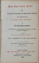 Load image into Gallery viewer, Daily Steps Toward Heaven, Episcopal Devotional 1852
