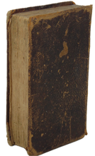 Load image into Gallery viewer, [METHODIST] Pious Songs. Social, Prayer, Closet, and Camp Meeting Hymns (1836)