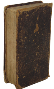 [METHODIST] Pious Songs. Social, Prayer, Closet, and Camp Meeting Hymns (1836)