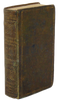 1832 Troy, NY Sacred Lyrics: or Select Hymns, particularly adapted to Revivals