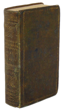 Load image into Gallery viewer, 1832 Troy, NY Sacred Lyrics: or Select Hymns, particularly adapted to Revivals