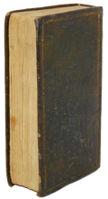 Load image into Gallery viewer, 1832 Troy, NY Sacred Lyrics: or Select Hymns, particularly adapted to Revivals