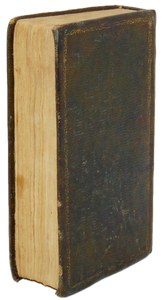 1832 Troy, NY Sacred Lyrics: or Select Hymns, particularly adapted to Revivals
