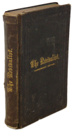 The Revivalist: A Choice Collection of Revival Hymns and Tunes 1872