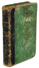 Load image into Gallery viewer, Social Melodies, Hymns and Spiritual Songs to stimulate the Spirit of Devotion