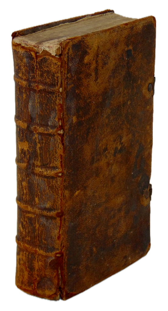 1807 Billmeyer, Gesangbuch, worinnen die Psalmen Davids, Germantaun PA