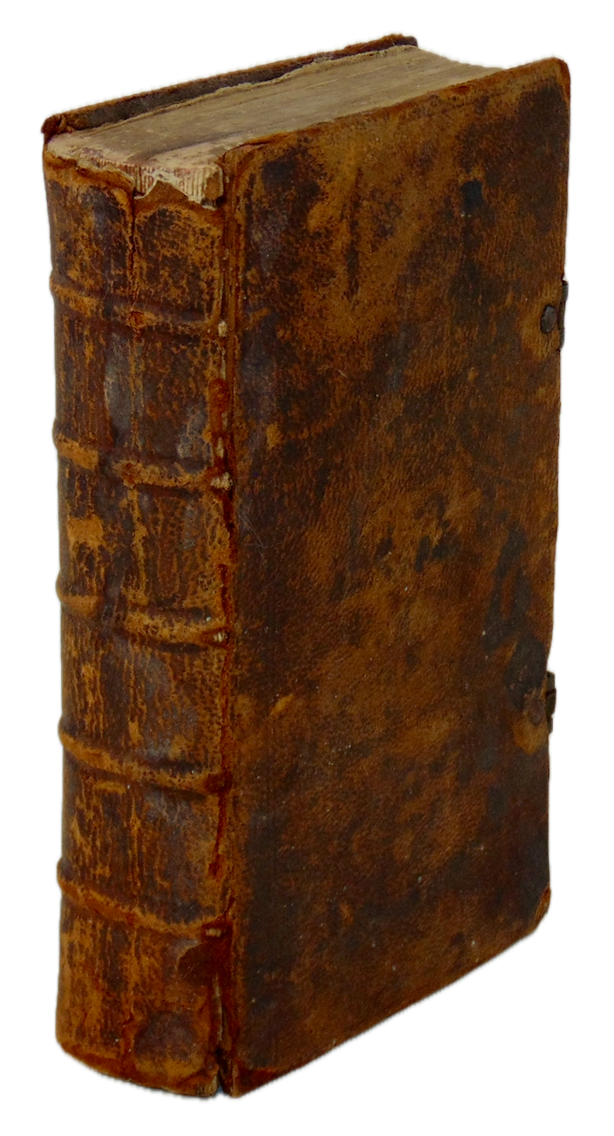 1807 Billmeyer, Gesangbuch, worinnen die Psalmen Davids, Germantaun PA