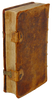 1807 Billmeyer, Gesangbuch, worinnen die Psalmen Davids, Germantaun PA