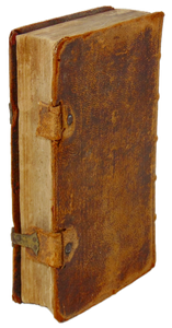 1807 Billmeyer, Gesangbuch, worinnen die Psalmen Davids, Germantaun PA