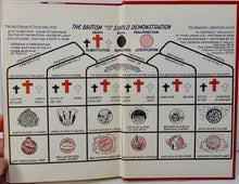 Load image into Gallery viewer, Baptism in Relation to the Atonement, the Six Fold Demonstration