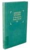 Spenser Studies: A Renaissance Poetry Annual IX