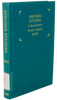 Spenser Studies: A Renaissance Poetry Annual XXVI