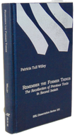 Remember the Former Things: The Recollection of Previous Texts in Second Isaiah