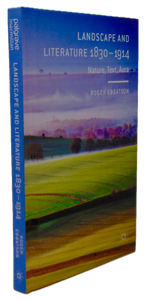 Landscape and Literature 1830-1914: Nature, Text, Aura