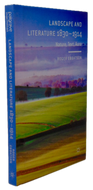 Landscape and Literature 1830-1914: Nature, Text, Aura