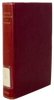 Thayer, James Bradley. Legal Essays