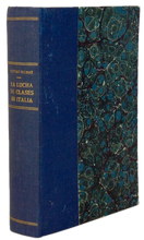 Load image into Gallery viewer, Nenni, Pietro. La Lucha de Clases en Italia (1931) Edición en español