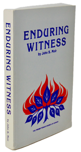 Enduring Witness: A History of the Presbyterian Church in Canada