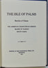 The Isle of Palms: Sketches of Hainan; The American Presbyterian Mission