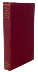 History of Foreign Missionary Work Presbyterian Church in the U.S.A., 1937-1947
