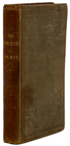 H. W. Day, The Vocal School, or, Pestalozzian Method of Instruction (1841)