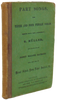 Part Songs, for Three and Four Female Voices from a collection by Müller (1861)