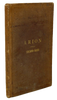 Arion: A Collection of Four-Part Songs for Male Voices (1862)