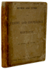 UNITARIAN Hymns and Tunes for Vestry and Conference Meetings (1861)