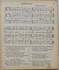 UNITARIAN Hymns and Tunes for Vestry and Conference Meetings (1861)