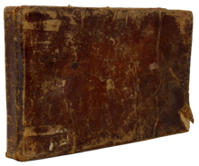 Load image into Gallery viewer, Lowell Mason. Carmina Sacra: or Boston Collection of Church Music (1841)