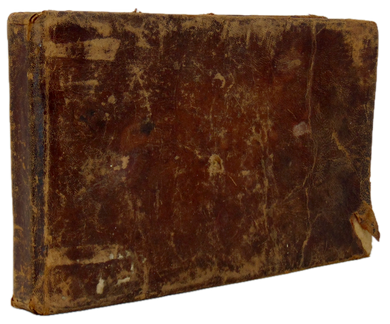 Lowell Mason. Carmina Sacra: or Boston Collection of Church Music (1841)