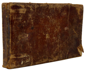 Lowell Mason. Carmina Sacra: or Boston Collection of Church Music (1841)