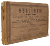 The Dulcimer: or the New York Collection of Sacred Music (1850)