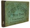 Lowell Mason. The Song-Garden: A Series of School Music Books (1866)