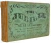 Bradbury.  The Jubilee: an extensive Collection of Church Music (1858)
