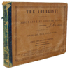 Mason & Webb. The Vocalist: consisting of Short and Easy Glees, Songs, in Parts