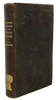 1854 Science & Agriculture Reports, Inventions, NYC American Institute