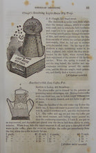 Load image into Gallery viewer, 1859 Science &amp; Agriculture Reports, Inventions, Many illustrations