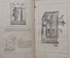 1848 Agricultural & Technical Report, Farming, Inventions, Agriculture