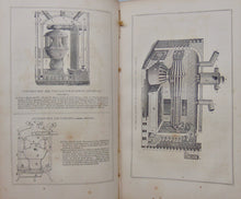 Load image into Gallery viewer, 1848 Agricultural &amp; Technical Report, Farming, Inventions, Agriculture