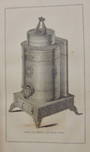 Load image into Gallery viewer, 1848 Agricultural &amp; Technical Report, Farming, Inventions, Agriculture