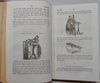 1852 Agricultural & Technical Report, Farming, Inventions, Agriculture